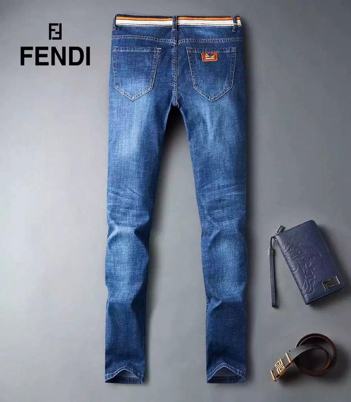 FEDI long jeans men 29-42-006